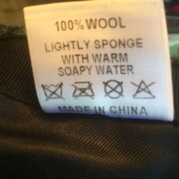 Jaxon & James Stravalley Donegal Tweed Herringbone Flat Cap - Picture 10 of 10